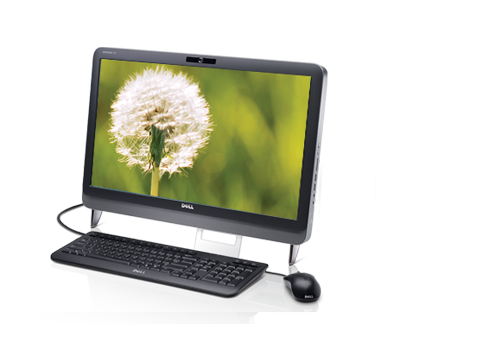 Inspiron One 2205 All-in-One Desktop